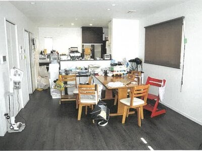 岐阜県大垣市 友江駅18分 戸建て 1,322万円の競売物件 #3