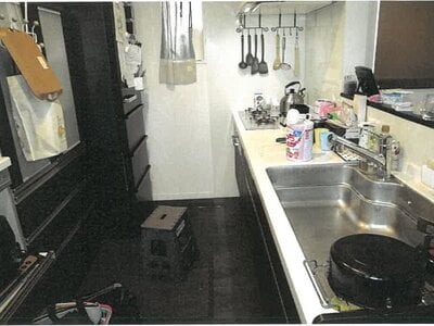 岐阜県大垣市 友江駅18分 戸建て 1,322万円の競売物件 #4