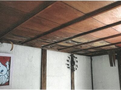 岐阜県大垣市 東大垣駅15分 戸建て 479万円の競売物件 #13