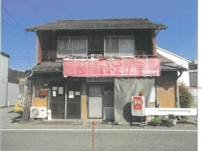岐阜県大垣市 東大垣駅15分 戸建て 479万円の競売物件 #17