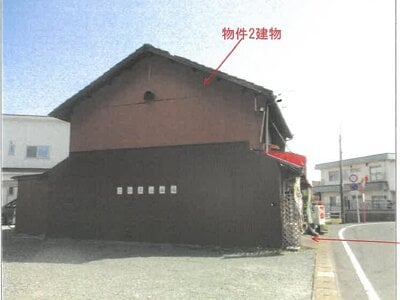 岐阜県大垣市 東大垣駅15分 戸建て 479万円の競売物件 #18