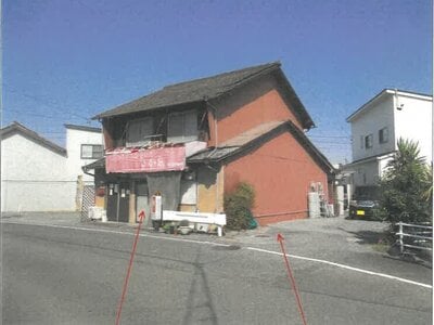 岐阜県大垣市 東大垣駅15分 戸建て 479万円の競売物件 #19