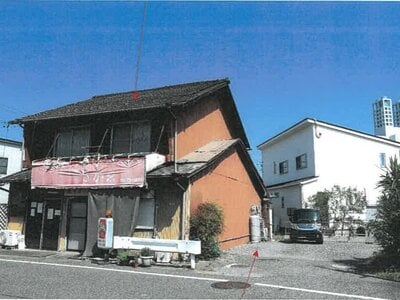 岐阜県大垣市 東大垣駅15分 戸建て 479万円の競売物件 #2