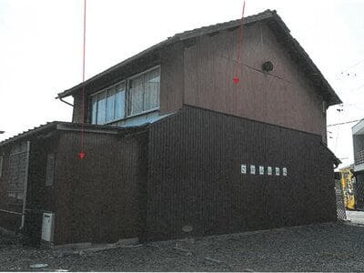 岐阜県大垣市 東大垣駅15分 戸建て 479万円の競売物件 #3