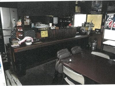 岐阜県大垣市 東大垣駅15分 戸建て 479万円の競売物件 #4