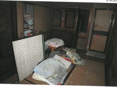 岐阜県瑞穂市 穂積駅1分 戸建て 609万円の競売物件 #10