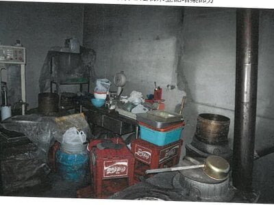 岐阜県瑞穂市 穂積駅1分 戸建て 609万円の競売物件 #12