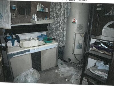 岐阜県瑞穂市 穂積駅1分 戸建て 609万円の競売物件 #13