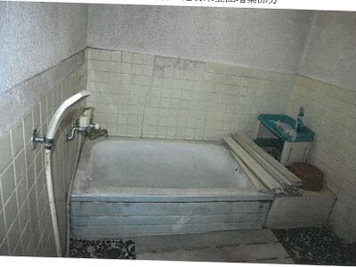 岐阜県瑞穂市 穂積駅1分 戸建て 609万円の競売物件 #14