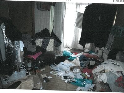 岐阜県瑞穂市 穂積駅1分 戸建て 609万円の競売物件 #15