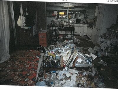 岐阜県瑞穂市 穂積駅1分 戸建て 609万円の競売物件 #16