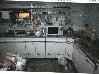 岐阜県瑞穂市 穂積駅1分 戸建て 609万円の競売物件 #18