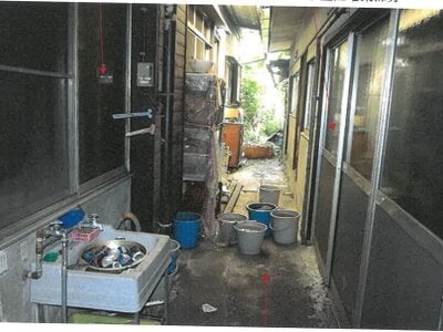 岐阜県瑞穂市 穂積駅1分 戸建て 609万円の競売物件 #2