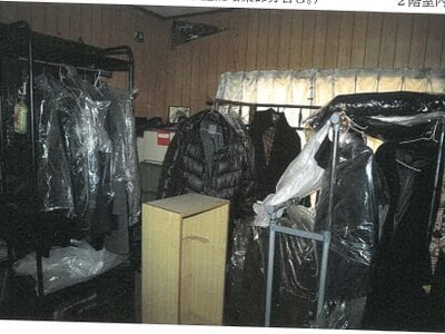 岐阜県瑞穂市 穂積駅1分 戸建て 609万円の競売物件 #21