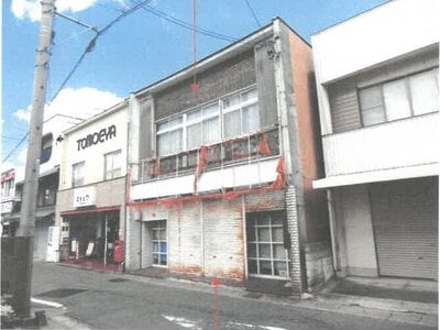 岐阜県瑞穂市 穂積駅1分 戸建て 609万円の競売物件 #27