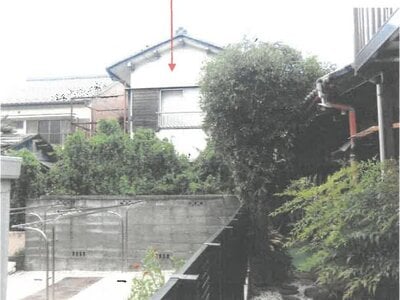 岐阜県瑞穂市 穂積駅1分 戸建て 609万円の競売物件 #28