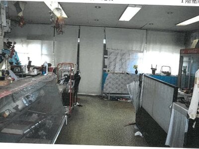 岐阜県瑞穂市 穂積駅1分 戸建て 609万円の競売物件 #3