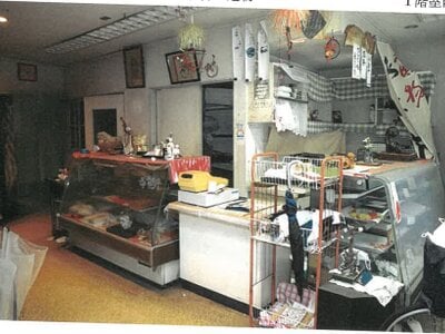 岐阜県瑞穂市 穂積駅1分 戸建て 609万円の競売物件 #4