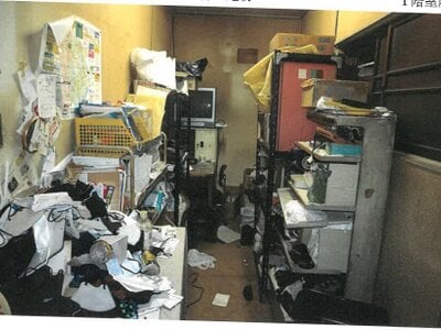 岐阜県瑞穂市 穂積駅1分 戸建て 609万円の競売物件 #6