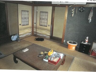 岐阜県瑞穂市 穂積駅1分 戸建て 609万円の競売物件 #9