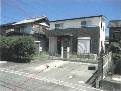 岐阜県大垣市 友江駅23分 戸建て 885万円の競売物件 #12