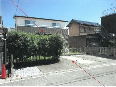 岐阜県大垣市 友江駅23分 戸建て 885万円の競売物件 #13