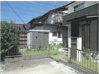 岐阜県大垣市 友江駅23分 戸建て 885万円の競売物件 #14