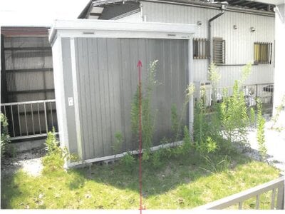 岐阜県大垣市 友江駅23分 戸建て 885万円の競売物件 #3