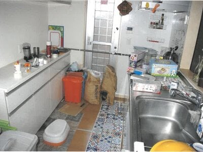 岐阜県大垣市 友江駅23分 戸建て 885万円の競売物件 #6