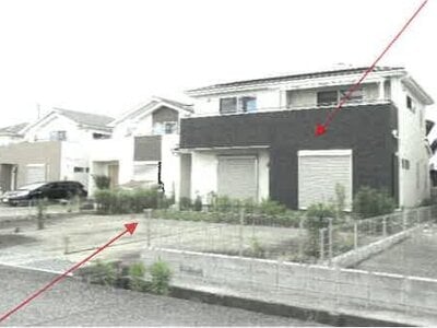 岐阜県大垣市 美濃青柳駅25分 戸建て 1,059万円の競売物件 #11