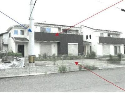 岐阜県大垣市 美濃青柳駅25分 戸建て 1,059万円の競売物件 #12