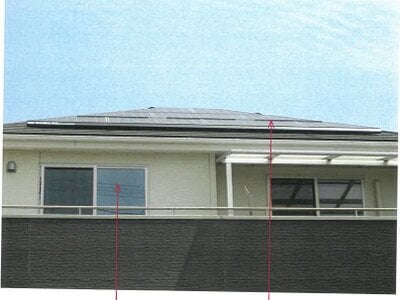 岐阜県大垣市 美濃青柳駅25分 戸建て 1,059万円の競売物件 #3