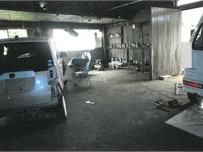 (値下げ) 岐阜県美濃市 松森駅 戸建て 206万円の競売物件 #12