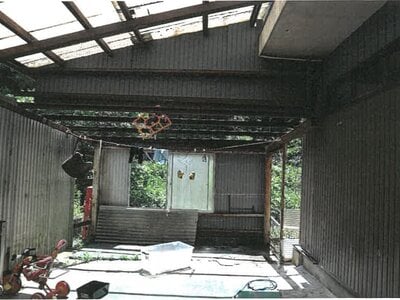 (値下げ) 岐阜県美濃市 松森駅 戸建て 206万円の競売物件 #18