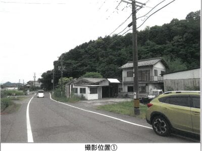 (値下げ) 岐阜県美濃市 松森駅 戸建て 206万円の競売物件 #21