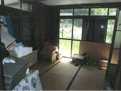 (値下げ) 岐阜県美濃市 松森駅 戸建て 206万円の競売物件 #5