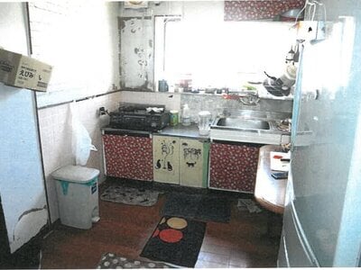 (値下げ) 岐阜県美濃市 松森駅 戸建て 206万円の競売物件 #7