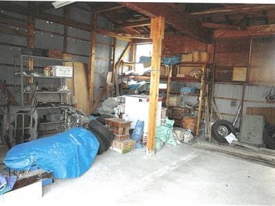 (値下げ) 岐阜県郡上市 大島駅11分 戸建て 635万円の競売物件 #18