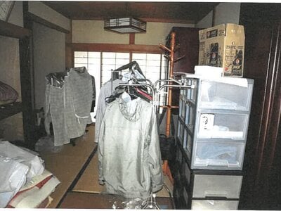 (値下げ) 岐阜県郡上市 大島駅11分 戸建て 635万円の競売物件 #6