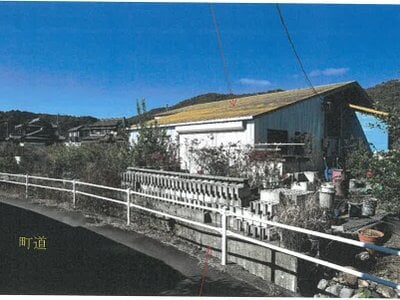 (値下げ) 岐阜県加茂郡八百津町 明智駅29分 戸建て 333万円の競売物件 #1