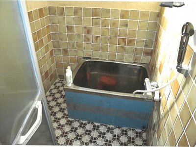 (値下げ) 岐阜県加茂郡八百津町 明智駅29分 戸建て 333万円の競売物件 #10