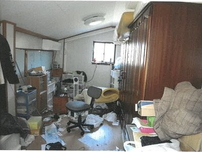 (値下げ) 岐阜県加茂郡八百津町 明智駅29分 戸建て 333万円の競売物件 #12