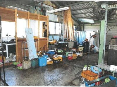 (値下げ) 岐阜県加茂郡八百津町 明智駅29分 戸建て 333万円の競売物件 #20