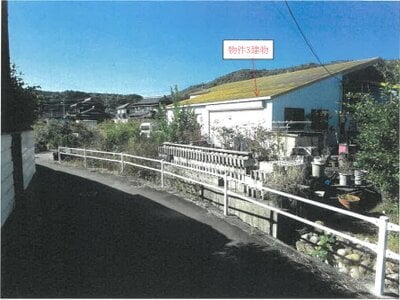 (値下げ) 岐阜県加茂郡八百津町 明智駅29分 戸建て 333万円の競売物件 #27