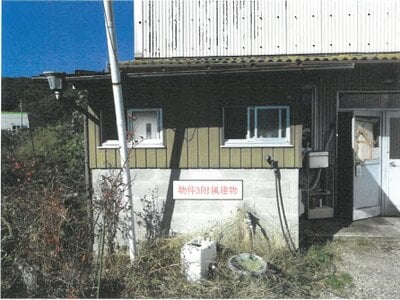 (値下げ) 岐阜県加茂郡八百津町 明智駅29分 戸建て 333万円の競売物件 #29