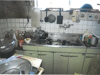 (値下げ) 岐阜県加茂郡八百津町 明智駅29分 戸建て 333万円の競売物件 #7