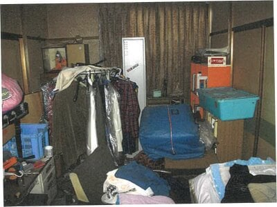 (値下げ) 岐阜県岐阜市 田神駅26分 戸建て 129万円の競売物件 #10