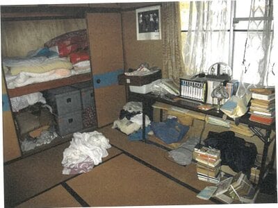 (値下げ) 岐阜県岐阜市 田神駅26分 戸建て 129万円の競売物件 #11