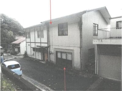 (値下げ) 岐阜県岐阜市 田神駅26分 戸建て 129万円の競売物件 #13