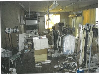 (値下げ) 岐阜県岐阜市 田神駅26分 戸建て 129万円の競売物件 #3